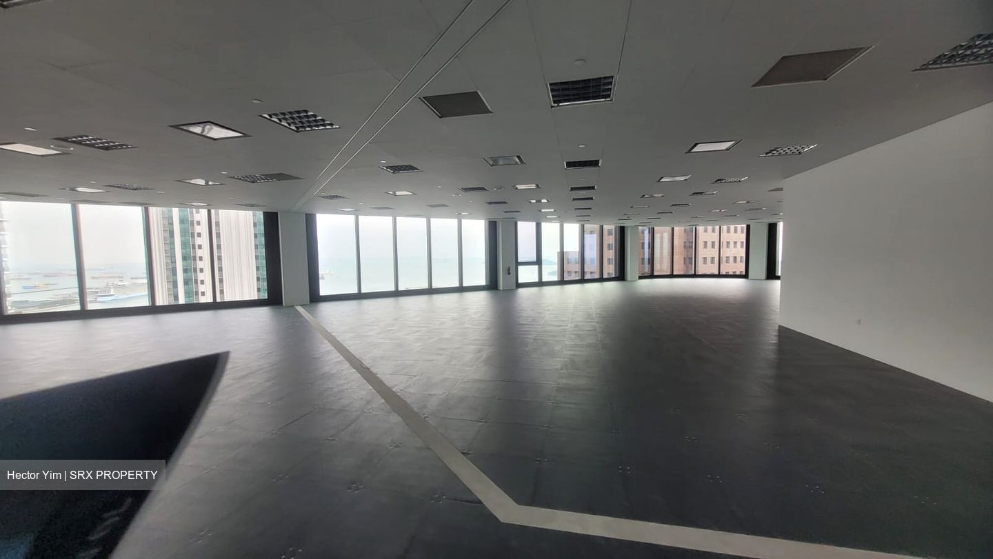Hub Synergy Point (D2), Office #519012691